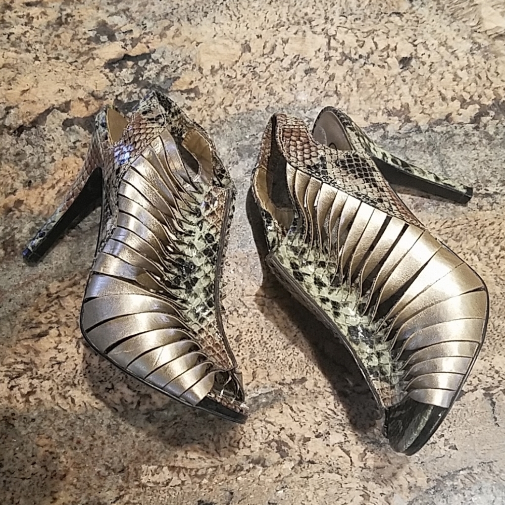 💞Carlos* Platforms - Picture 4 of 7